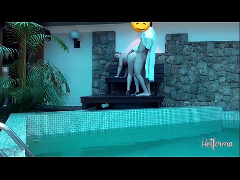 ❤️ Estro invitas servistinon al la naĝejo, sed ne povis rezisti varmegon ️ Porno vk ĉe ni % eo.pornhills-com.ru% ❌❤