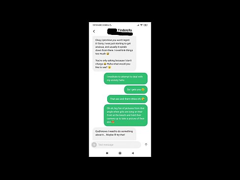 ❤️ Mi aldonis novan PAWG de Tinder al mia haremo (parolu al Tinder inkluzivita) ️ Porno vk ĉe ni % eo.pornhills-com.ru% ❌❤